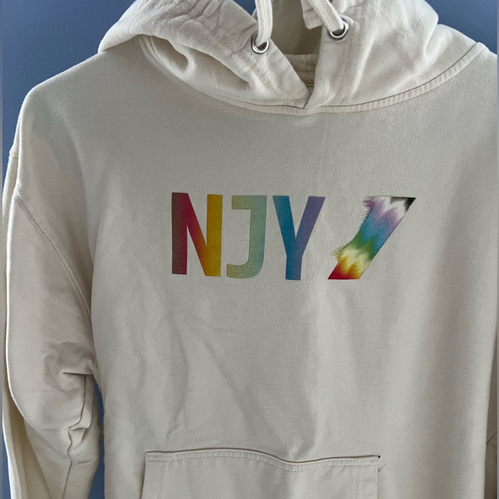 Gotham FC Pride Hoodie (NWSL)
